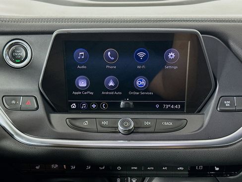 Used 2020 Chevrolet Blazer LT image 21