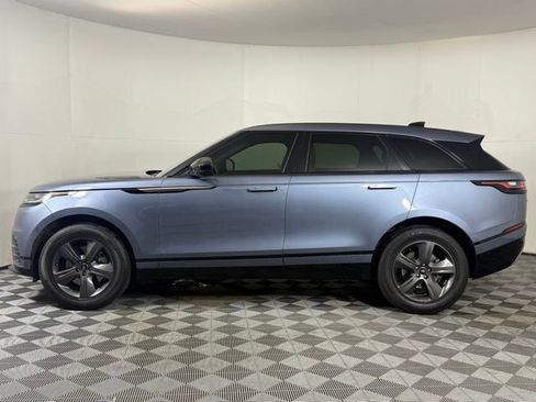 Certified 2023 Land Rover Range Rover Velar R-Dynamic S image 3