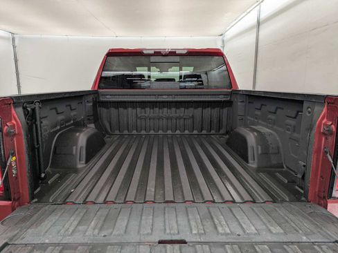 Used 2022 GMC Sierra 1500 Denali w/ Denali Reserve Package image 34