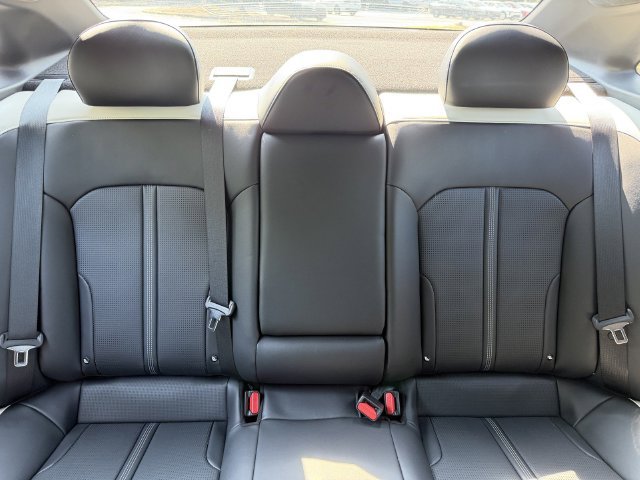 Certified 2025 Kia K5 GT-Line FWD image 35