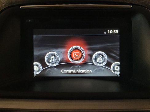 Used 2016 MAZDA CX-5 Touring FWD image 25