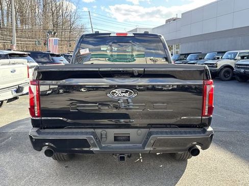 New 2026 Ford F150 Lariat w/ Equipment Group 502A High AWD/4WD image 5
