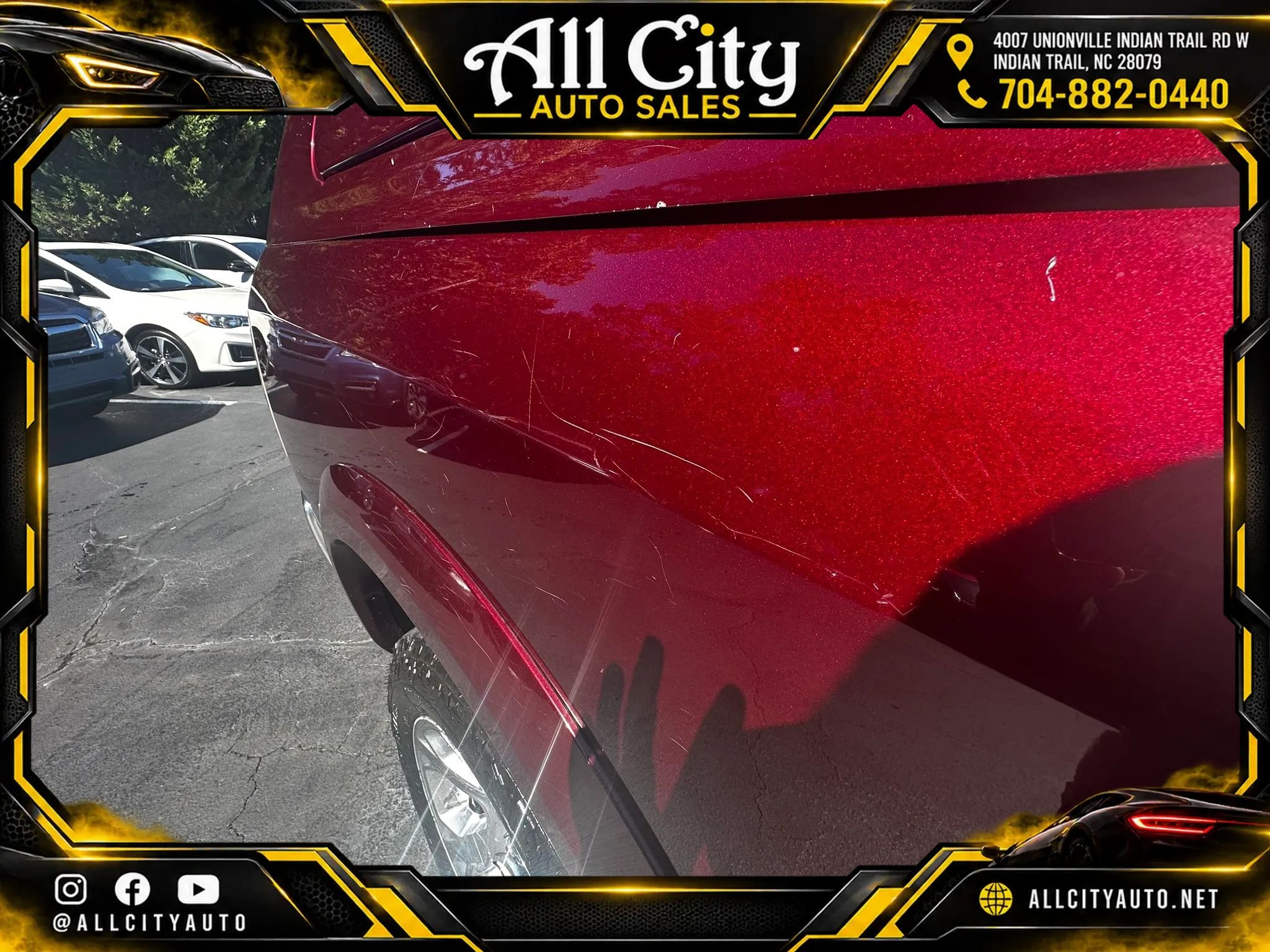 Used 2017 RAM 1500 Laramie w/ Protection Group AWD/4WD image 54