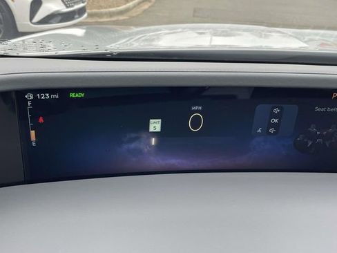 New 2026 Lincoln Nautilus Reserve image 16