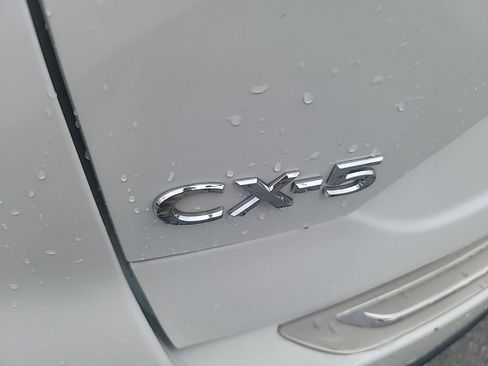 Used 2021 MAZDA CX-5 Grand Touring w/ GT Premium Package FWD image 7