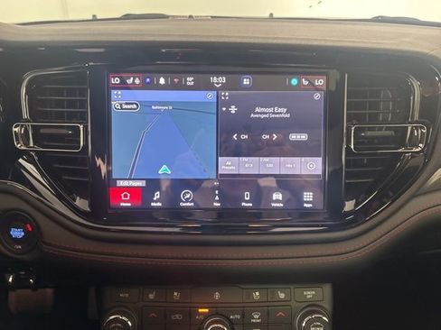 New 2026 Dodge Durango GT image 27