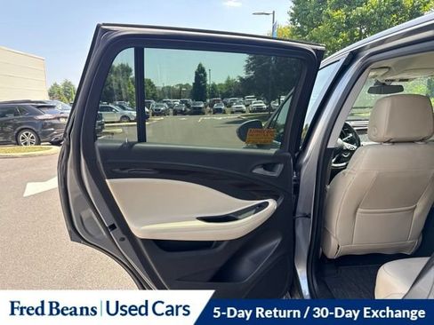 Used 2020 Buick Envision Preferred FWD image 14