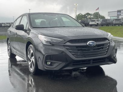 New 2025 Subaru Legacy Premium
