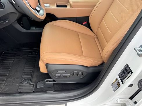 New 2026 Hyundai Santa Fe Calligraphy AWD/4WD image 6