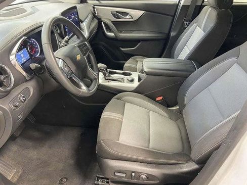 Used 2023 Chevrolet Blazer LT w/ Midnight/Sport Edition image 9