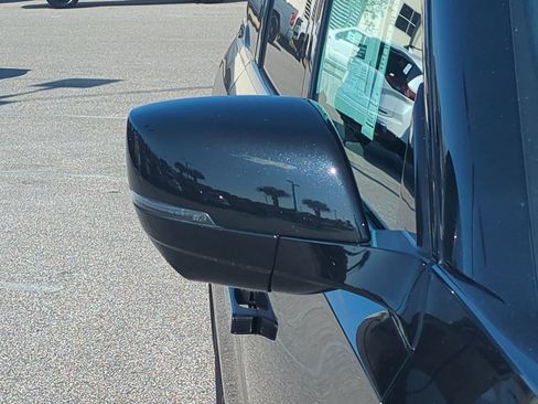 New 2026 INFINITI QX80 Autograph w/ Premium Cargo Package image 13