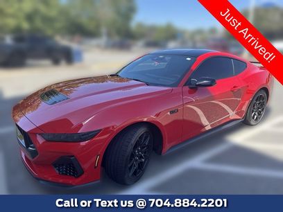 Used 2024 Ford Mustang GT Premium w/ GT Performance Package