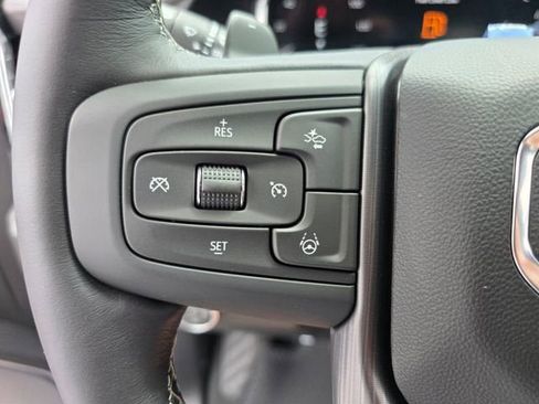 New 2026 GMC Sierra 1500 Denali Ultimate AWD/4WD image 28