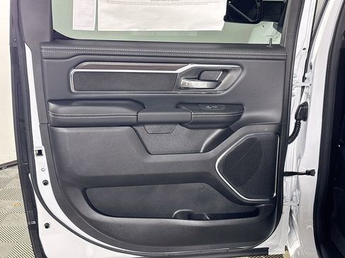 New 2026 RAM 1500 Laramie image 19