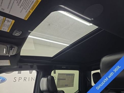 New 2026 Ford F350 Platinum AWD/4WD image 28