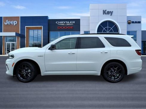 New 2026 Dodge Durango GT image 3