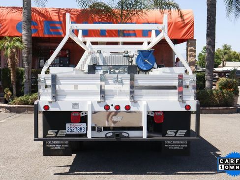 Used 2022 RAM 5500 Tradesman image 7