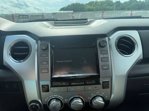 Used 2015 Toyota Tundra SR5 w/ TRD Off Road Package AWD/4WD image 13