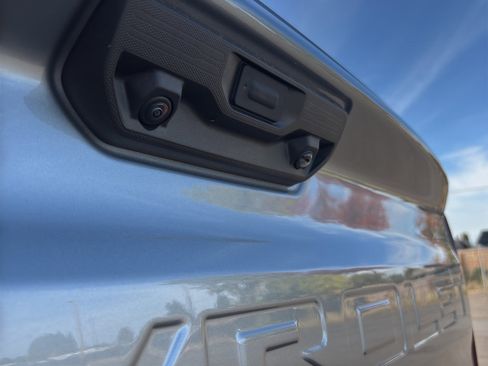 New 2026 Chevrolet Silverado 1500 RST w/ Convenience Package II image 38