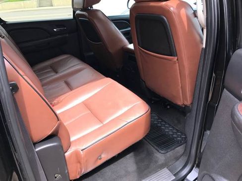 Used 2011 Chevrolet Silverado 1500 LTZ image 18