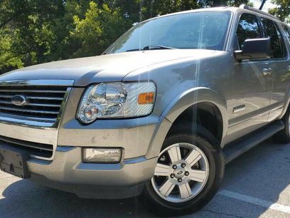 Used 2008 Ford Explorer XLT