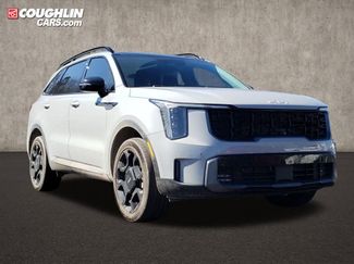 Used 2024 Kia Sorento X-Line EX 360° Tour