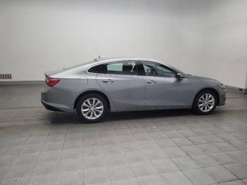 Used 2023 Chevrolet Malibu LT FWD image 10