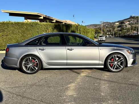Used 2017 Audi A6 3.0T Competition Prestige image 5