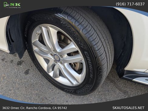 Used 2017 Mercedes-Benz GLS 450 4MATIC image 38