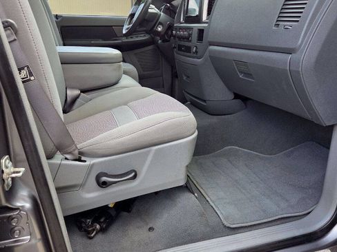 Used 2008 Dodge Ram 1500 Truck SLT w/ Sport Appearance Group AWD/4WD image 14