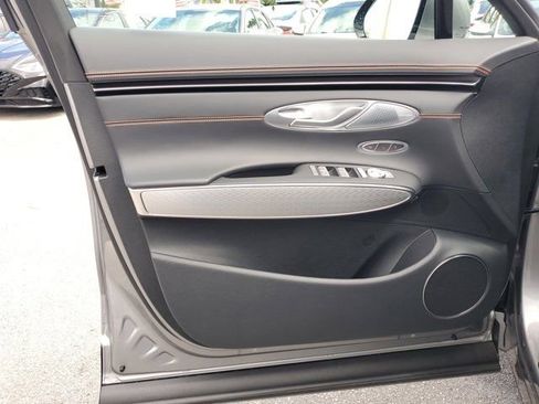 New 2026 Genesis GV70 2.5T Sport Prestige image 12