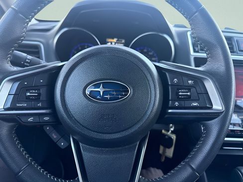 Used 2019 Subaru Legacy 2.5i Premium AWD/4WD image 20