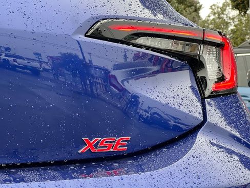 New 2026 Toyota Corolla XSE image 7