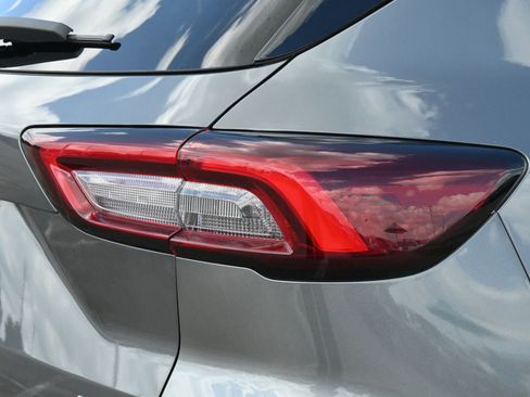 Used 2025 Ford Escape ST-Line AWD/4WD image 23