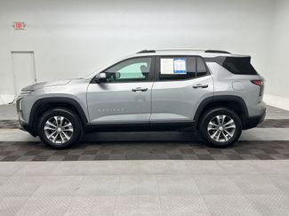 Certified 2025 Chevrolet Equinox LT AWD/4WD video 2