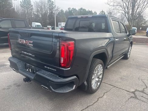 Used 2020 GMC Sierra 1500 Denali w/ Denali Ultimate Package image 10