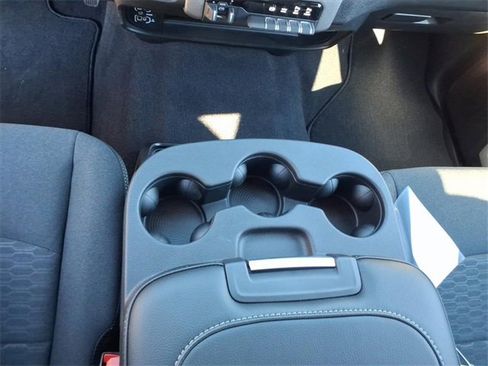 New 2026 RAM 2500 Tradesman image 15