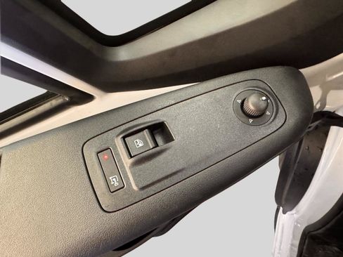 New 2025 RAM ProMaster 3500 FWD image 25