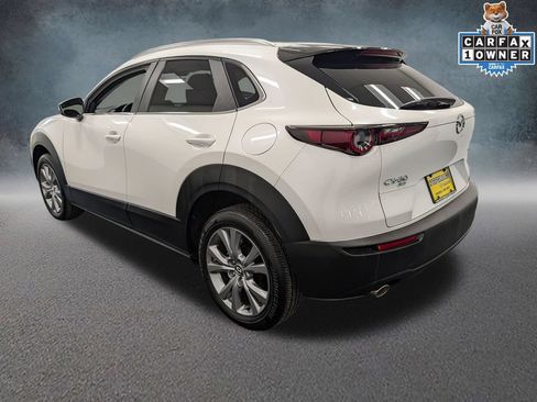 Used 2023 MAZDA CX-30 AWD 2.5 S w/ Preferred Package image 7
