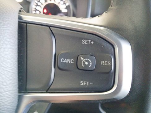 Used 2024 RAM 1500 Lone Star w/ Trailer Tow Group RWD image 22