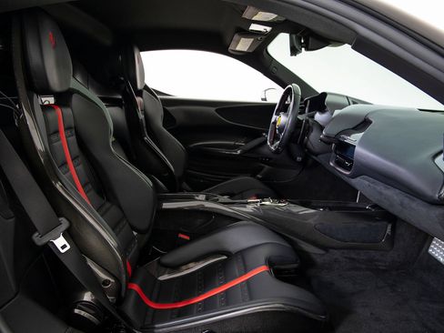 Certified 2021 Ferrari SF90 Stradale AWD/4WD image 14