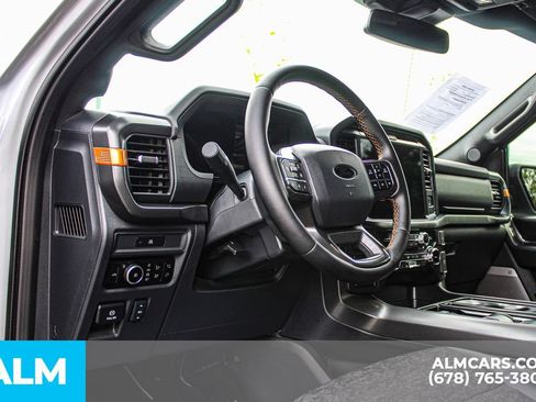 Used 2025 Ford F150 Tremor w/ Tow/Haul Package AWD/4WD image 30