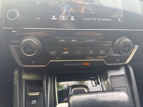 Used 2022 Honda CR-V EX-L image 14