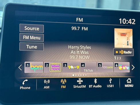 Certified 2025 INFINITI QX60 Luxe w/ Black Edition image 28