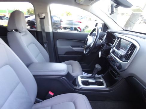 Certified 2018 Chevrolet Colorado LT w/ LT Convenience Package RWD image 17