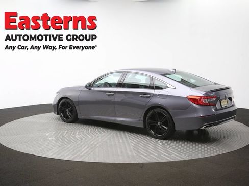 Used 2018 Honda Accord Sport image 60