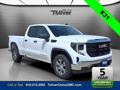 New 2026 GMC Sierra 1500 Pro w/ Pro Value Package
