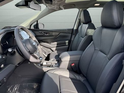 New 2026 Subaru Ascent Bronze Edition image 24