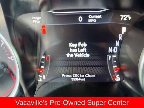 Used 2021 Dodge Challenger SXT RWD image 16