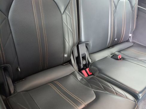 Certified 2023 Ford Expedition Max Platinum image 28